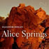 Alice Springs | City series By Eleanor Hogan